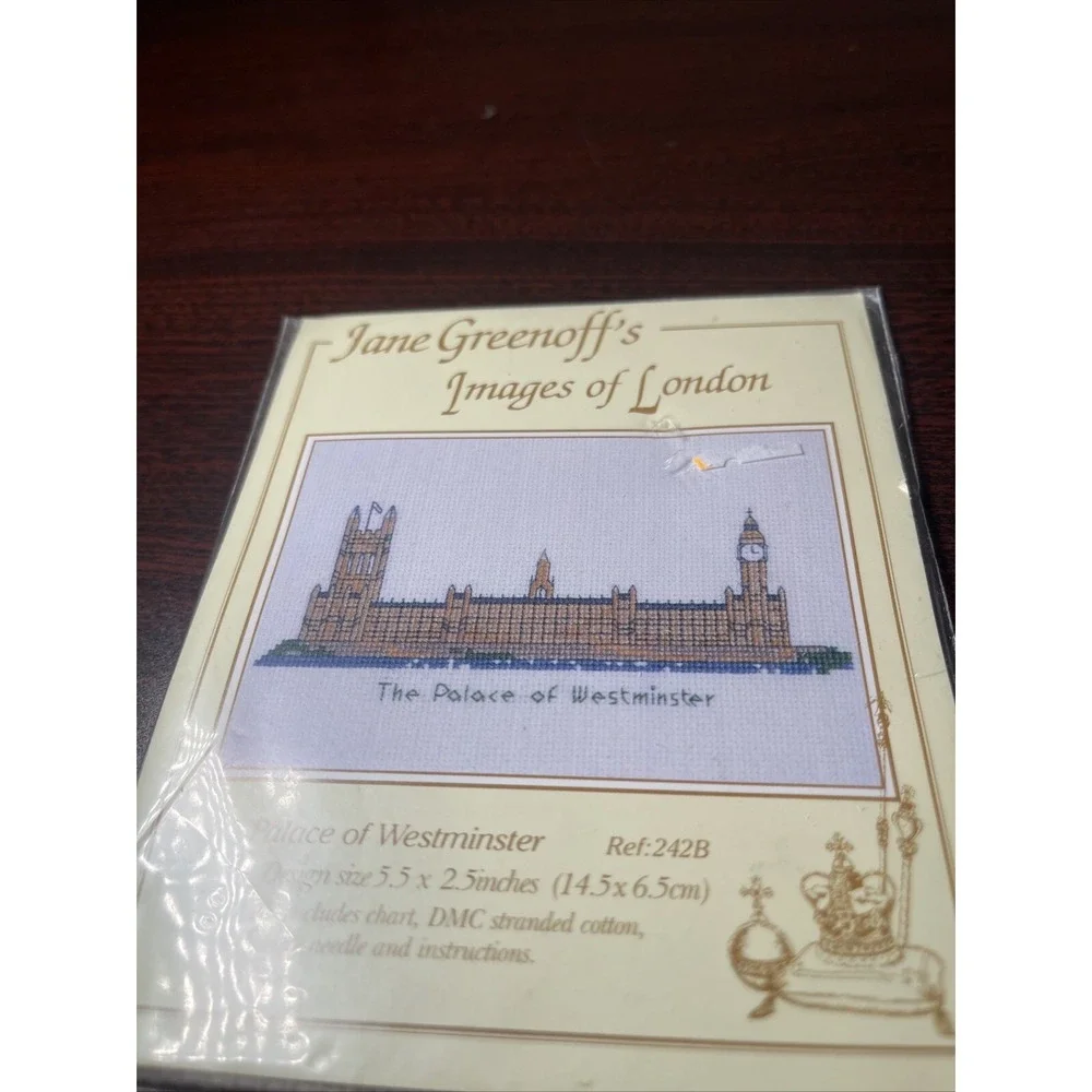 Jane Greenoff's Images of London The Palace Of Westminster‎